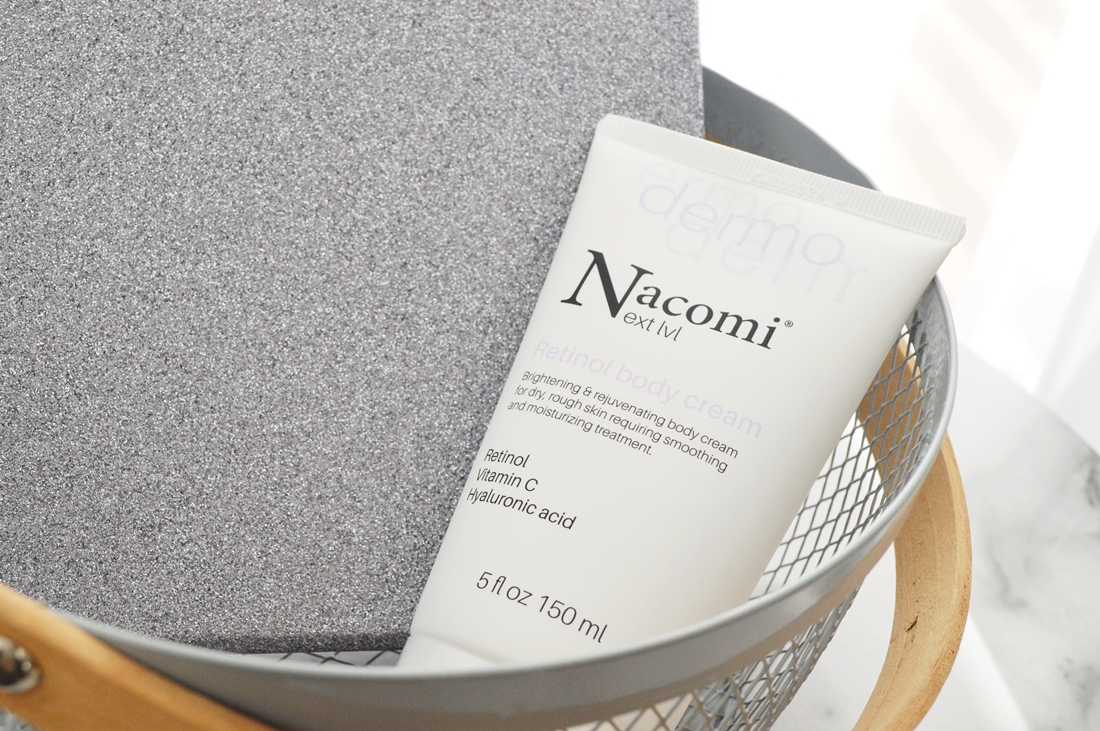 nacomi next level dermo puderek.com.pl